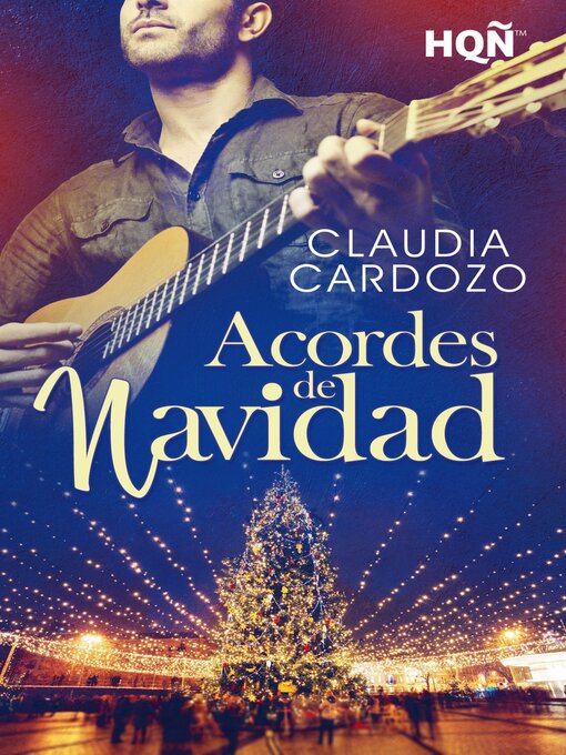 Title details for Acordes de Navidad by Claudia Cardozo - Available